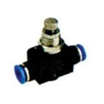 Epa10 Hat Tipi Hız Ayar Valfi 10 Mm Pls.fit.