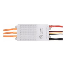 T-motor Alpha 60a 6s Lv Esc Uav Vtol Multi-rotor Multikopter Quadcopter Hexacopter Drone Brushless Fırçasız Motor Sürücü 500 Hz
