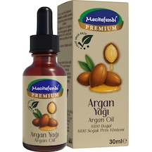 Argan Yağı 30 Ml 30 ML