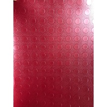 VİZYON FLOOR Pvc Kalın Para Desenli Oto Zemin Kaplama - Yer Döşem