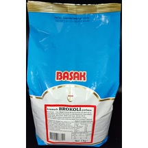 Başak Kremalı Brokoli Çorba 3 KG
