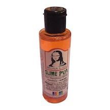 Südor Mona Lisa Slime Tutkalı 70 Ml Turuncu 3 Adet