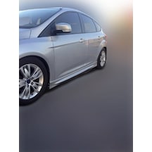 Ford Focus 3 2012- Hb Boyalı R-Marşpiyel