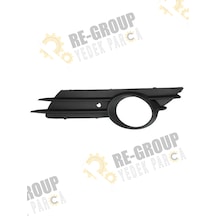Opel Corsa D Sisli Sis Kapağı 2006-2010 -sol- 6400634