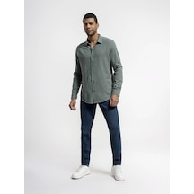 Loft Erkek Jean Pantolon İndigo Lf2035687 Ricardo 24yp69000115 P690029 İndigo