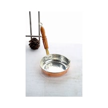 Cooker BK-014 0666 Bakır Küçük Sosluk 12 CM