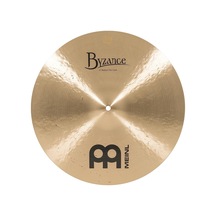 Meinl B16mtc Byzance 16" Traditional Medium Thin Crash Zil