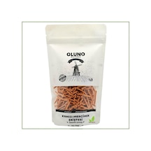 Gluno Glutensiz Kırmızı Mercimek Eriştesi 150 G