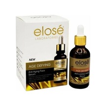 Elose Kırışıklık Giderici Serum 50 ML