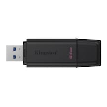 Kıngston Dtxg2/64gb Datatraveler Exodia 64gb Usb 3.2 Usb Bellek-221568