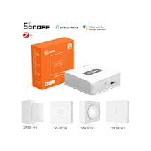 Sonoff Zbbridge Zigbee Köprü