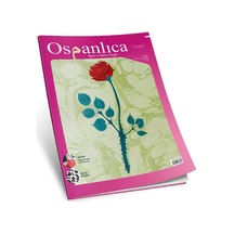 Nisan 2014 Osmanlıca Dergisi (Sayı:8)