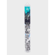 Plus-plus Wolf 100 Parça Tüp Pp-4274