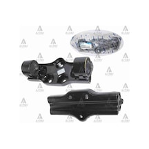 MOBIS 218304F000 Motor Takozu Arka Şanzıman H100 Kamyonet 04-