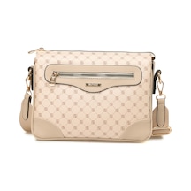 Butigo Mng Multıblm Cprz 5pr Dore Kadın Çapraz Çanta 000000000102062912 Altın