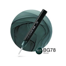 Ink Bronze Bg-78