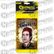 Hypnose Asma Oto Koku Kemal Sunal Bubble Gum