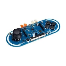 Robodünya-Arduino Esplora (Klon)