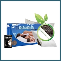 Karabuğday Yastığı x + Jel