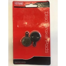 Ctvr Fren Disk Balatası Uysal Bisiklet