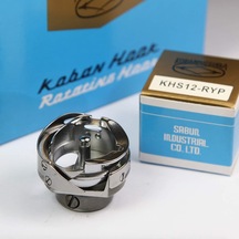 Nakış Makine Çağanozu Khs12-Ryp (Japon)