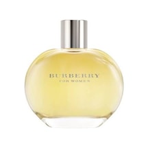 Burberry Classic Kadın Parfüm Edp 100 Ml Diğer