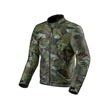Revit Revıt Shade H2o Mont Camo Gri