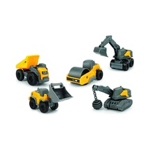 Znv Zenvia Mey İthalat Micro Workers Araçları Znv2025 Cmn