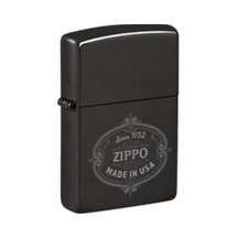 Zippo 24756 46945-128591 Design Çakmak