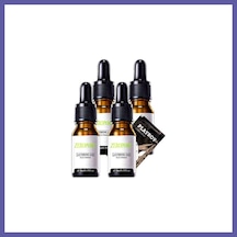 Bezos Zeropore Lfhx0353 Serum 4 Adet 30 Ml - Jel Nıda