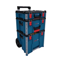 Tr L-boxx Contractor Set 3