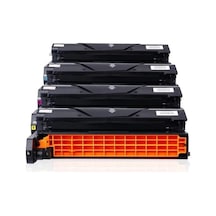 Okı Dr 822/c822n/c831n/c841n Uyumlu Kırmızı Uyumlu Drum Unitesi