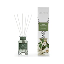 Yasemin & Amber Bambu Çubuklu Oda Kokusu 150 Ml Yasemin