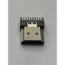 Hdmi Lehim Tipi Erkek Soket Erkek Hdmi Konnektör Hdmi Erkek Konnektör