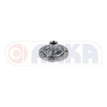 ANKA 60640001 Teker Poryası Ön Lada Samara 1100-1300-1500 88-06