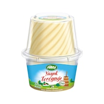 Sütaş Tereyağı Yayık 225 Gr