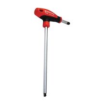 İzeltaş T Tipi Yuvarlak Başlı Allen Anahtar 3Mm - 4921220030 N11.26435