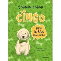 Cingo Şermin Yaşar