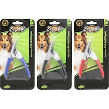 Doglife Giyotin Köpek Tırnak Makası Mix