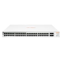 HPE JL815A 1830 48G  48PORT 24xPoE SWITCH