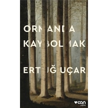 Ormanda Kaybolmak - Qhdh-811517