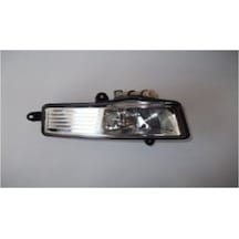 Monreal 71861 Sis Farı Sol Kare A6 09-11 4f0941699a