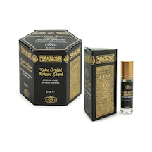 Esved Kabe Örtüsü Kokusu Esans 6 x 6 ML