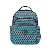 Lumberjack Tex Keeplıng Srt 4pr Mavi Kadın Sırt Çantası 000000000101925469 Mavi