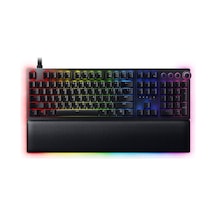 Razer Huntsman V2 Rz03-03930300 Kablolu Optik Oyuncu Klavyesi
