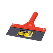 Kupa Kazıma Raspası - Sert Çelik Spatula 20 CM.