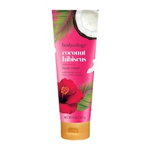 Bodycology Coconut Hibiscus Vücut Kremi - 237 Ml