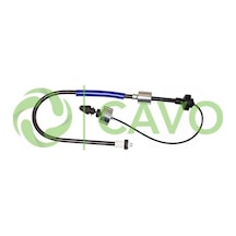 CAVO 1301206 DEBRİYAJ TELİ MEGANE SCENIC 1.4 1.6 2.0 16V 95-96