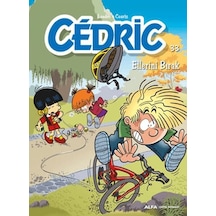 Cedric 33 - Ellerini Bırak