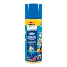 Toxivec Su Düzenleyici 100 Ml